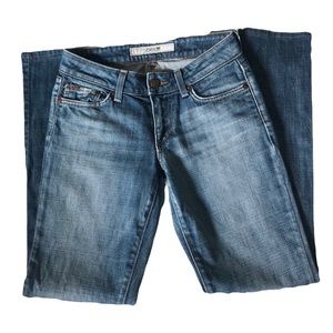 Joe’s Jeans - Vintage Harvey Bootcut